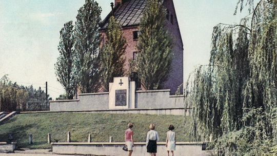 Rocznica zbrodni na mieszkańcach Tomaszowa