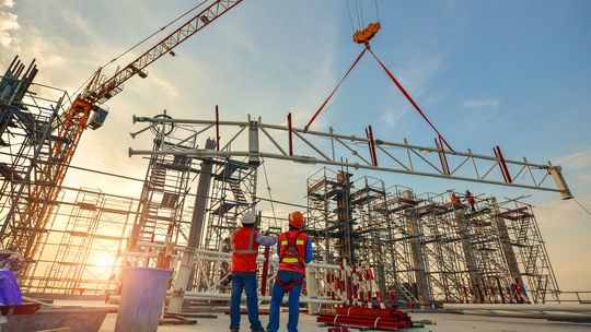Rodzaje prefabrykatów betonowych używanych do budowy budynków gospodarczych