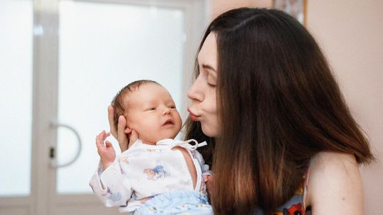 Rodzić w Tomaszowie... czy w innym szpitalu? Statystki są bezlitosne