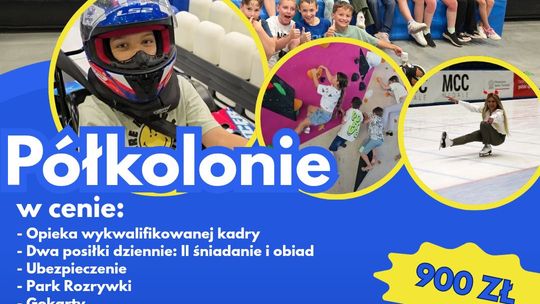 Rodzice, działajcie szybciej niż gokart