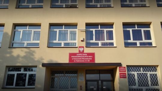 Rodzice walczą o klasę