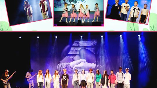 Rodzina na pierwszym planie. PCAS zaprasza na wyjątkowe święto pokoleń