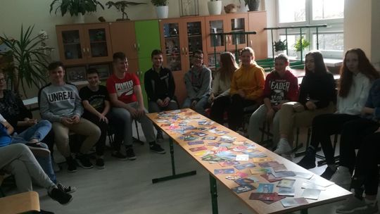 „RODZINA PRZECIWKO PRZESTĘPCZOŚCI”