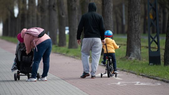 Rodzina Roku - do 30 listopada można wysyłać filmik o własnej rodzinie