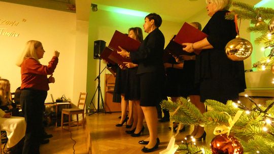 Rodzinne kolędowanie z MCK-iem