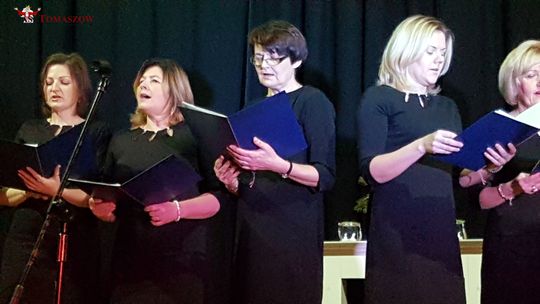 "Rodzinne kolędowanie za Pilicą" w Miejskim Centrum Kultury, filia Dzielnicowy Ośrodek Kultury 