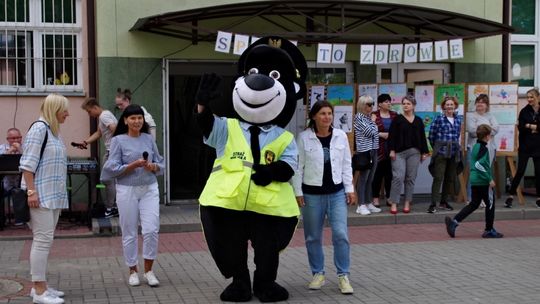 Rodzinnie, aktywnie i na wesoło