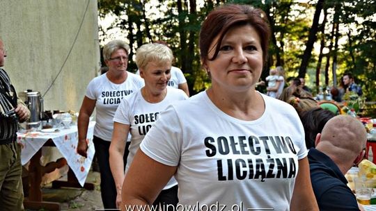 Rodzinnie w Liciążnej