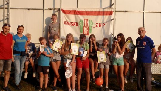 Rodziny grały kulami