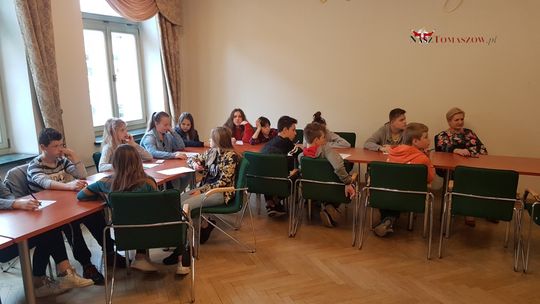 Rok Moniuszkowski w Tomaszowie