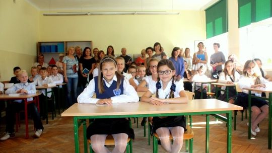 Rok szkolny pełen innowacji, czy to jednak dobra zmiana?