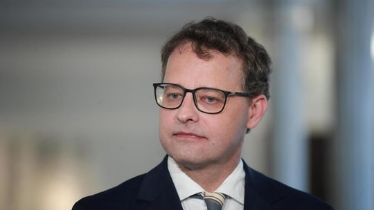 Romanowski: dostałem treść wniosku o uchylenie immunitetu razem z informacją o jego uchyleniu