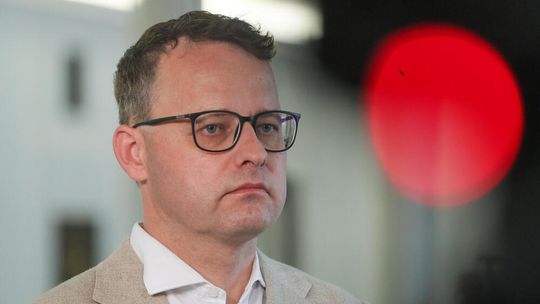 Romanowski: moja misja nad Dunajem - odsunięcie od władzy szkodliwego dla Polaków reżimu