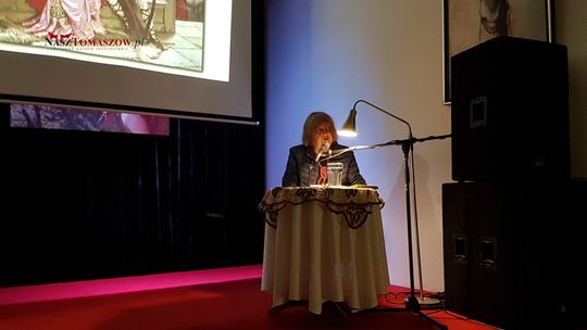 "Romanse literatury" w Galerii ARKADY