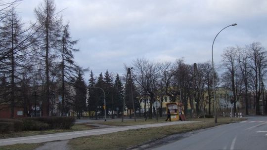 Rondo jednak będzie