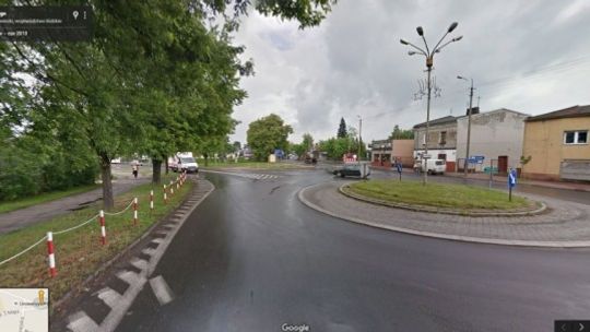 Rondo Solidarności zamiast 18-tego stycznia
