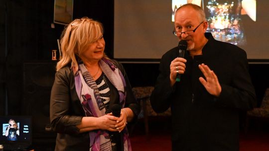 Rosi i inne skarby z Pilicy