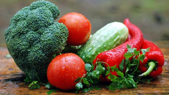 Rośnie popularność naturalnej żywności. Ten czynnik staje się podstawowym wymogiem wobec producentów