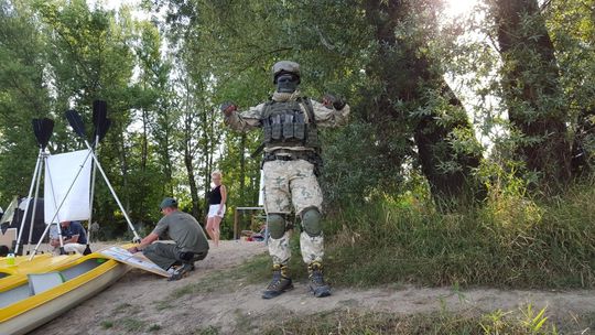 Rota Bellatoris z patronatem Muzeum Wojska Polskiego
