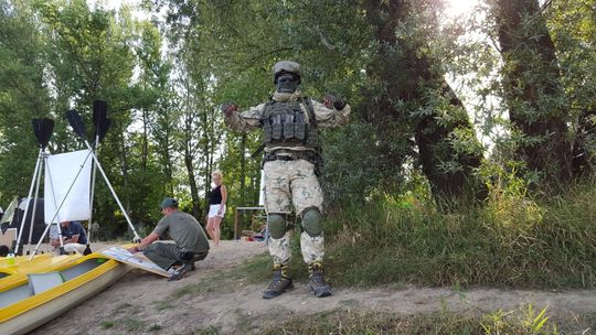 Rota Bellatoris z patronatem Muzeum Wojska Polskiego