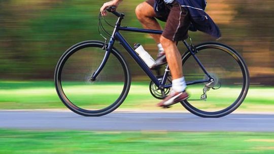 Rower trekkingowy, czyli pojazd dla miłośników wypraw
