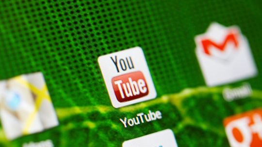Rozdają karty w polskim YouTube. Google publikuje listę najpopularniejszych twórców