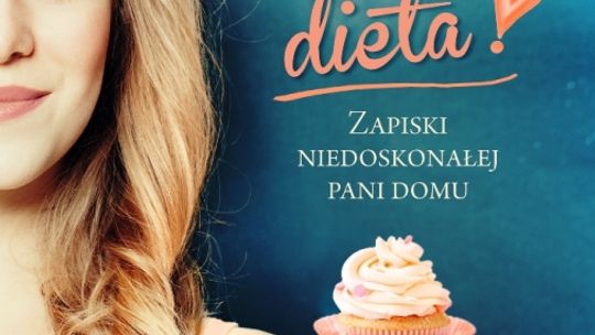 Rozdajemy książki: Małgorzata Mroczkowska OD JUTRA DIETA