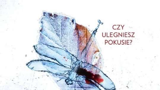 Rozdajemy książki: Małgorzata Rogala WAŻKA