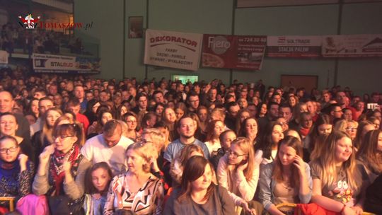 Rozdanie Muzycznych Nagród Radia FAMA – FAMKA 2018