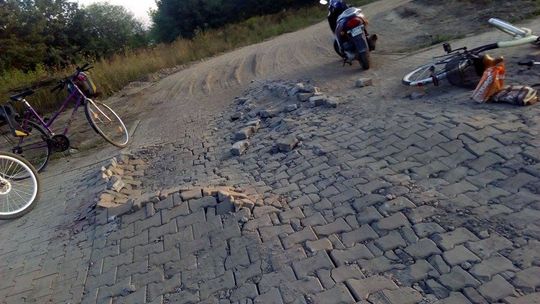 Rozjeżdżanie Chopina