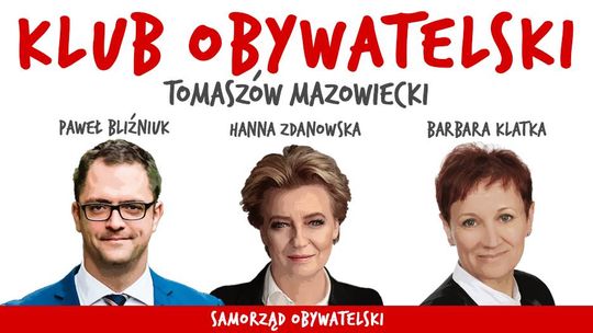 Rozmawiajmy o samorządzie