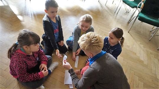 Rozmawiali o bezpieczeństwie w sieci
