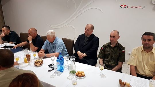 Rozpoczęcie sezonu letniego nad Zalewem Sulejowskim