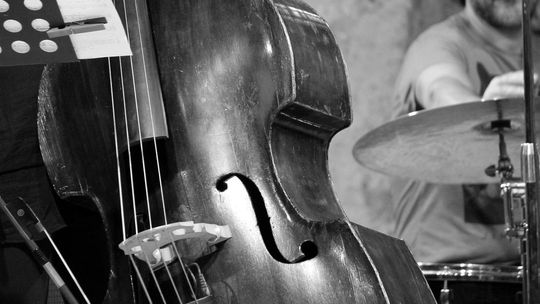 Rozpoczęła się sprzedaż biletów na 8. edycję Love Polish Jazz Festival