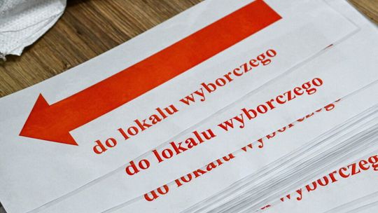 Rozpoczęło się głosowanie w wyborach prezydenckich; zakończenie o godz. 21.00