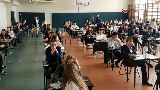 Rozpoczęły się Matury 2019
