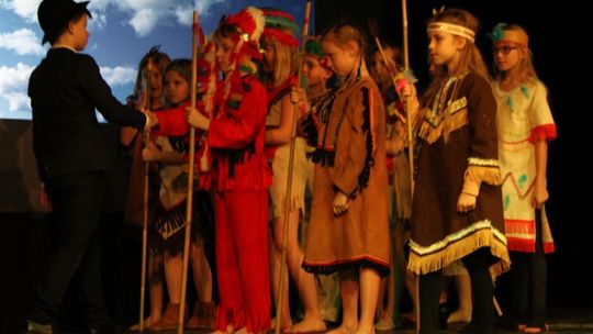Rozpoczęły się XI Tomaszowskie Teatralia, czyli artystyczne zdarzenia sceniczne