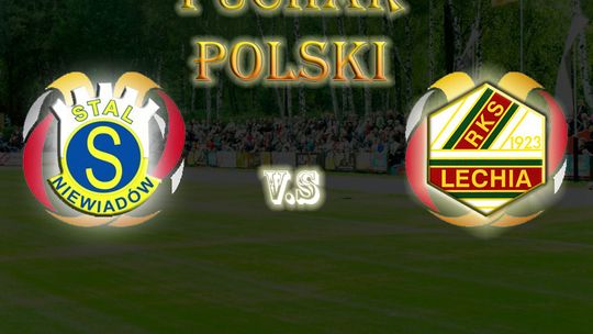 Rozpoczynamy rywalizację…w Pucharze Polski