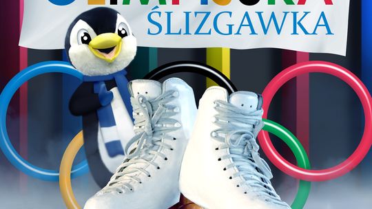 ROZPOCZYNAMY SEZON ZIMOWY PO OLIMPIJSKU