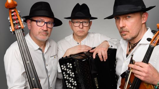 Rozpoczynamy wielkie ogłoszenia 9. LOVE POLISH JAZZ FESTIVAL!
