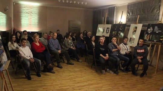 Rozstrzygnięcie konkursu „Portret nieCodzienny”