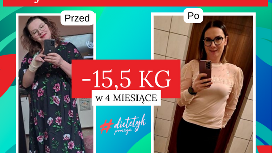 Roztapiamy Twoje kilogramy!