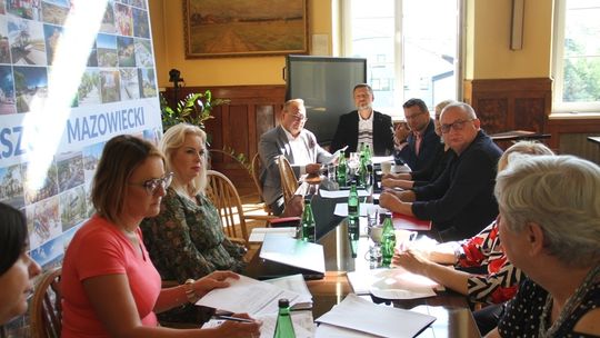 Rozwój Lokalny – podsumowanie konsultacji