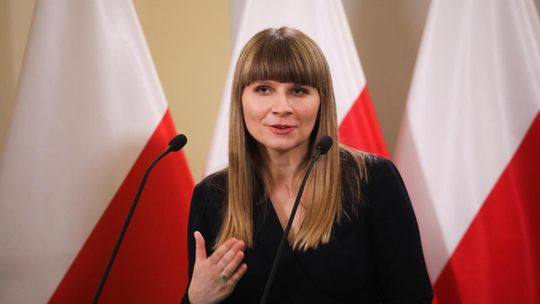 RPD: będę rzecznikiem dzieci w całej Polsce, nie tylko w Warszawie