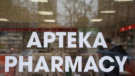 RPO pisze do Naczelnej Rady Aptekarskiej ws. nagrywania rozmów w sieci aptek