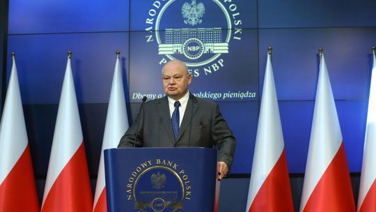 RPP obniżyła stopy procentowe o 50 pkt bazowych