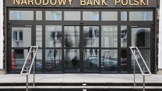 RPP podwyższyła stopę referencyjną do 0,50 proc. z 0,10 proc.