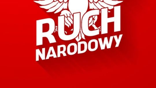 Ruch Narodowy zaprasza