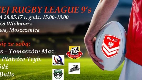 Rugby i motocykle - męskie atrakcje niedaleko stąd