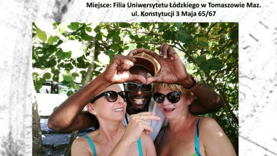Rum, Reggae i Rozpusta